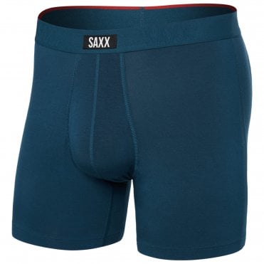 Mens Vibe Xtra Boxer Brief Fly