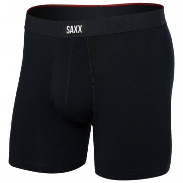 Mens Vibe Xtra Boxer Brief