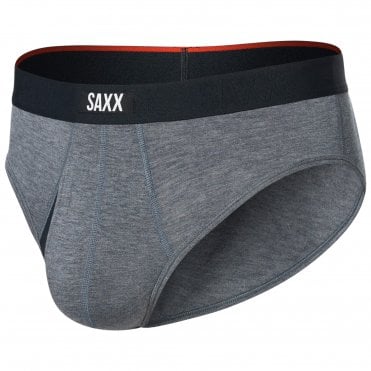 Mens Vibe Xtra Brief Fly