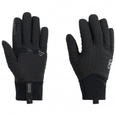 Mens Vigor Heavyweight Sensor Glove