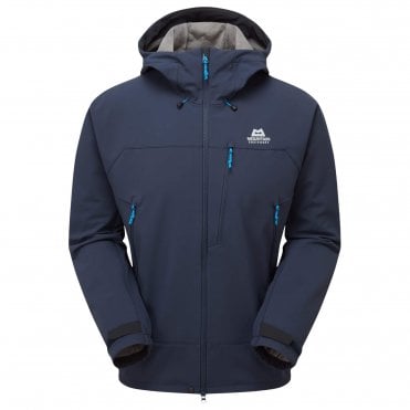 Mens Vulcan Jacket