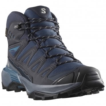 Mens X Ultra 360 Mid GTX Walking Boot