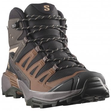 Mens X Ultra 360 Mid GTX Walking Boot