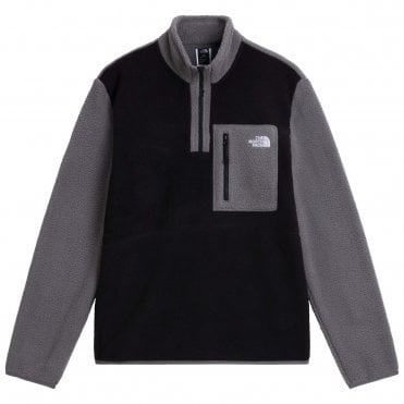 Mens Yumiori 1/4 Zip