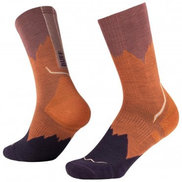 Merino Lightweight Crew Sock