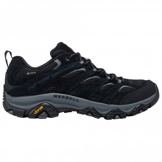 Merrell Mens Moab 3 GTX Walking Shoe