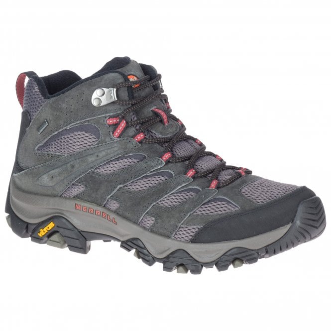 Merrell Mens Moab 3 Mid GTX Walking Boot