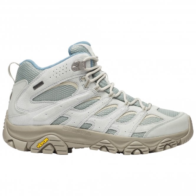 Merrell Mens Moab 3 Mid GTX Walking Shoe