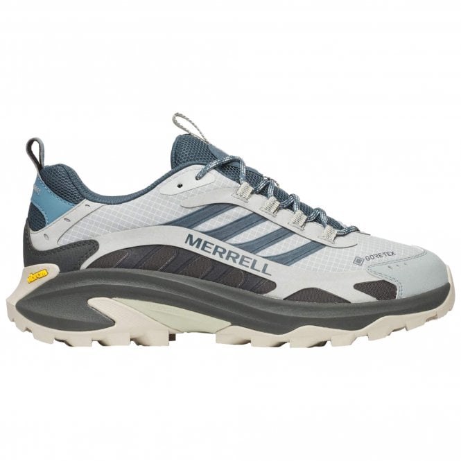 Merrell Mens Moab Speed 2 GTX Walking Shoe