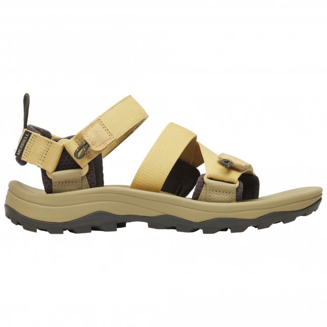 Merrell Mens Speed Fusion Sport RMX Sandal