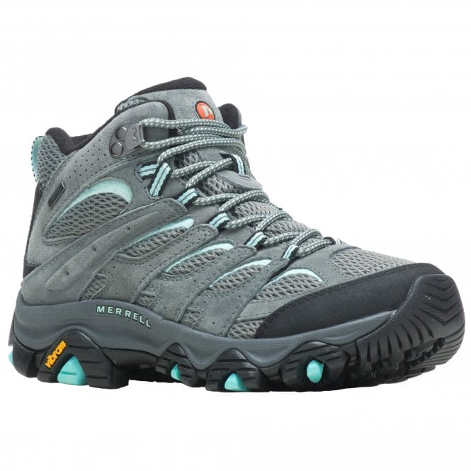 Merrell Womens Moab 3 Mid GTX Walking Boot
