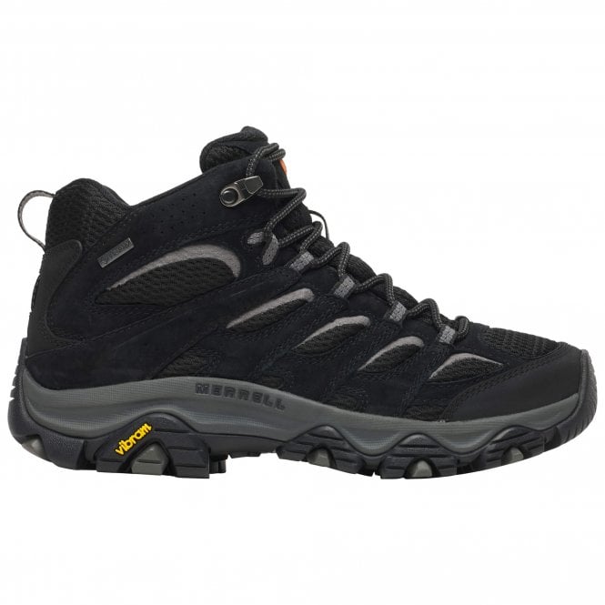 Merrell Womens Moab 3 Mid GTX Walking Boot