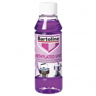 Methylated Spirit 500ml