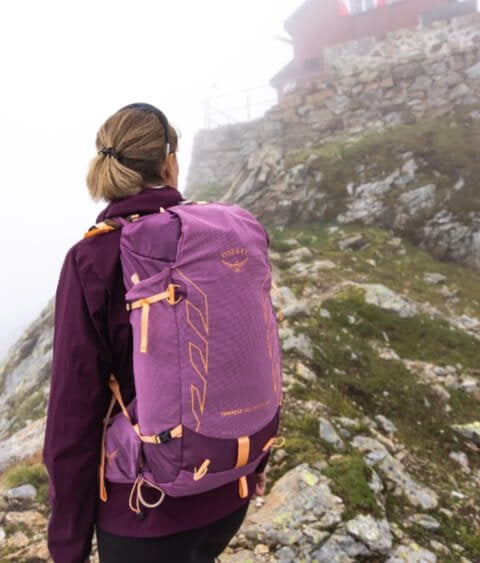 Packs & Bags
