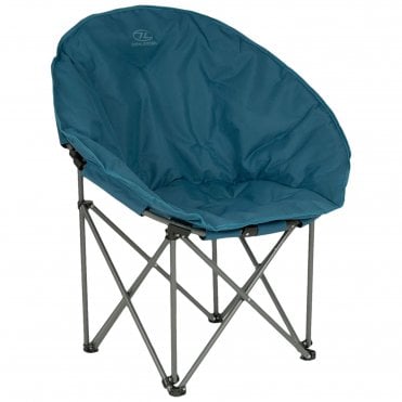 Moon Chair