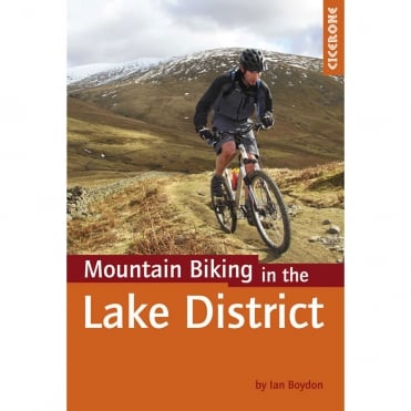 Mountain Biking In The Lake District