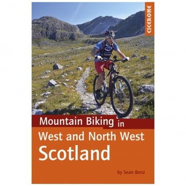 Mountain Biking in West and North West Scotland