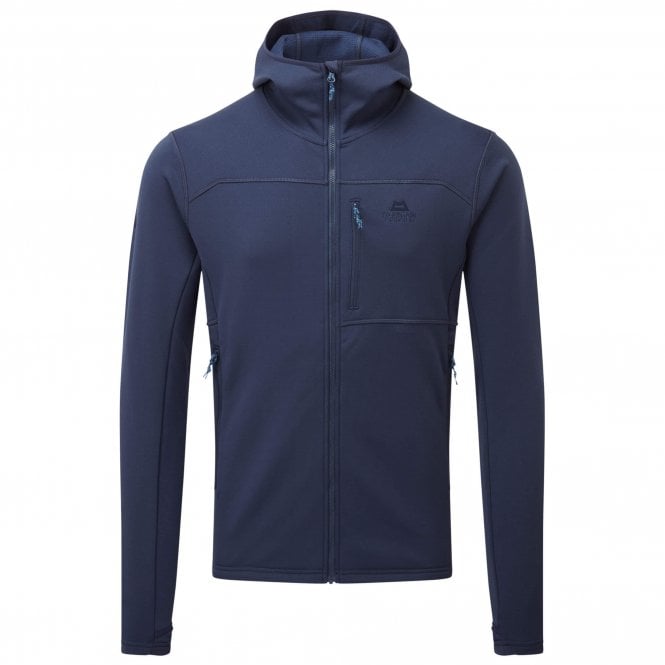 Mountain Equipment Durian Hooded Jacket