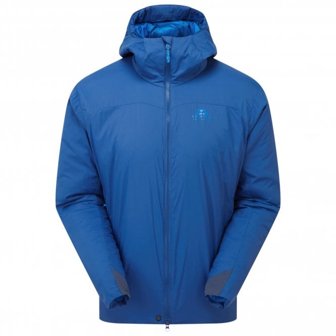 Mountain Equipment Mens Intra Hooded Jacket