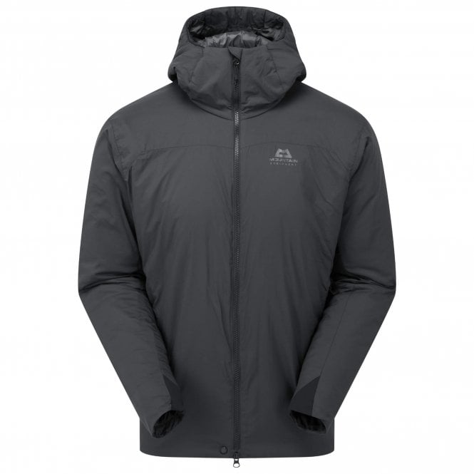 Mountain Equipment Mens Intra Hooded Jacket