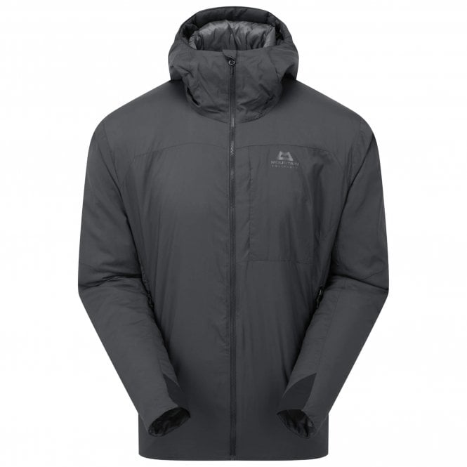 Mountain Equipment Mens Intra Light Hooded Jacket