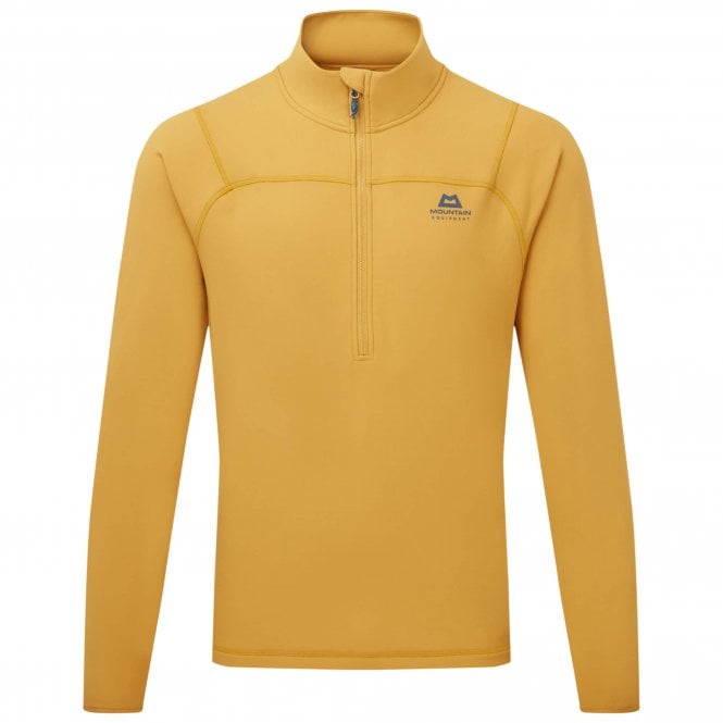 Mountain Equipment Mens Jorasses Lite Zip T