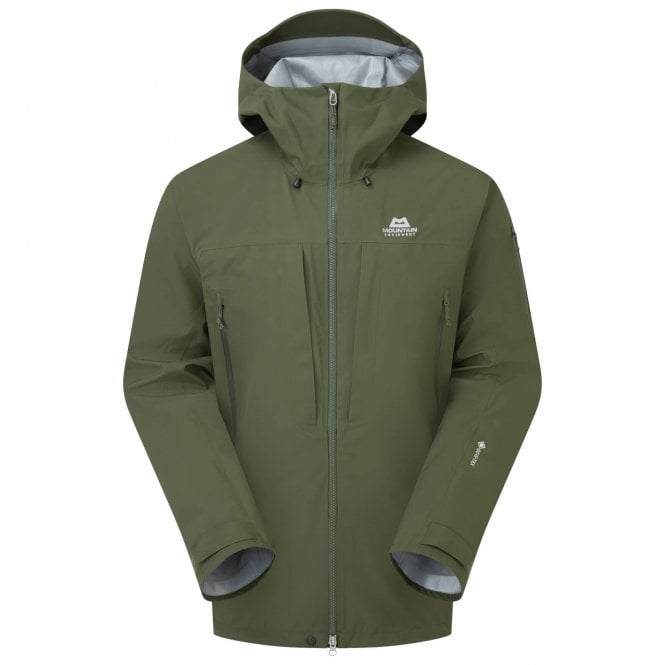 Mountain Equipment Mens Kedar Jacket