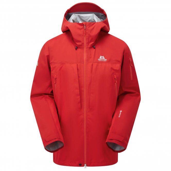 Mountain Equipment Mens Kedar Jacket