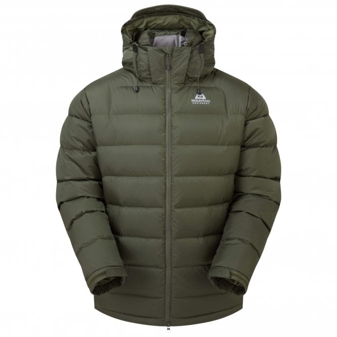 Mountain Equipment Mens Lightline Jacket