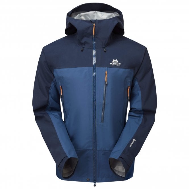 Mountain Equipment Mens Makalu Jacket
