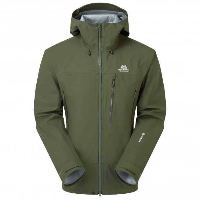 Mountain Equipment Mens Makalu Jacket