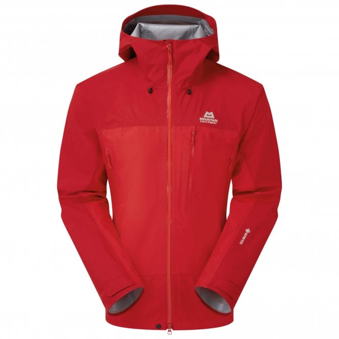 Mountain Equipment Mens Makalu Jacket