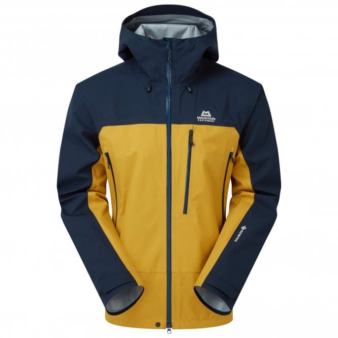 Mountain Equipment Mens Makalu Jacket