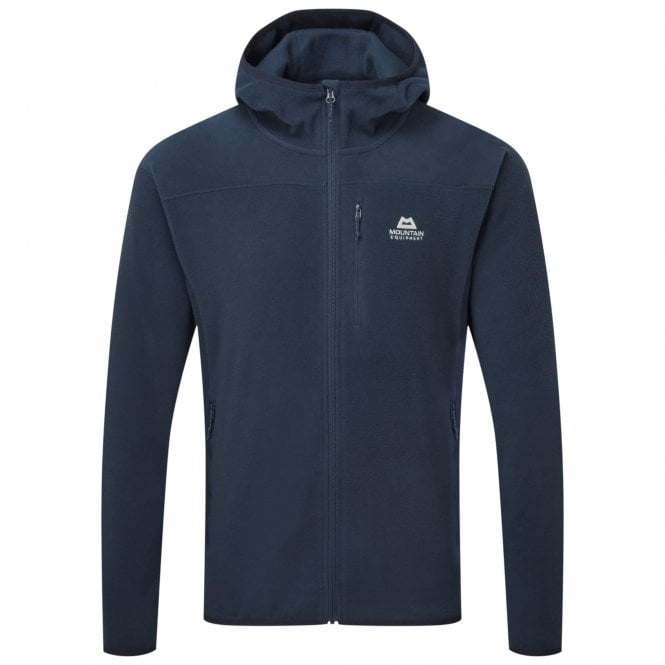 Mountain Equipment Mens Micro Zip Jacket