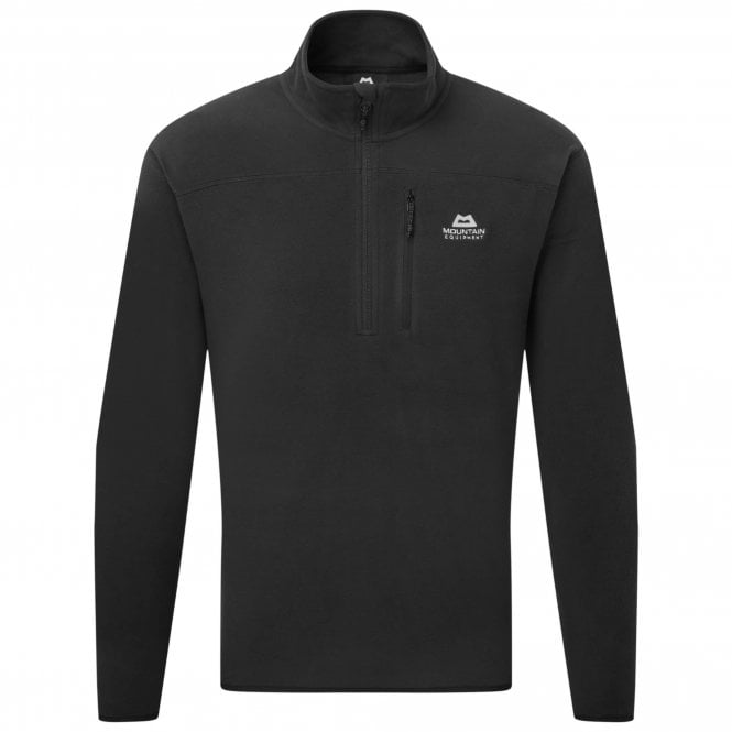 Mountain Equipment Mens Micro Zip T