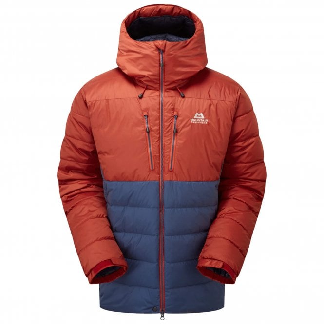 Mountain Equipment Mens Paiyu Jacket