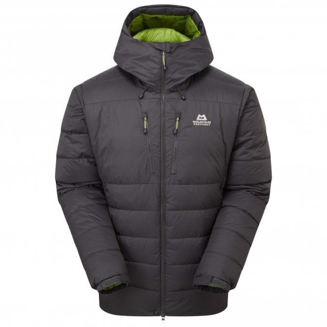 Mountain Equipment Mens Paiyu Jacket