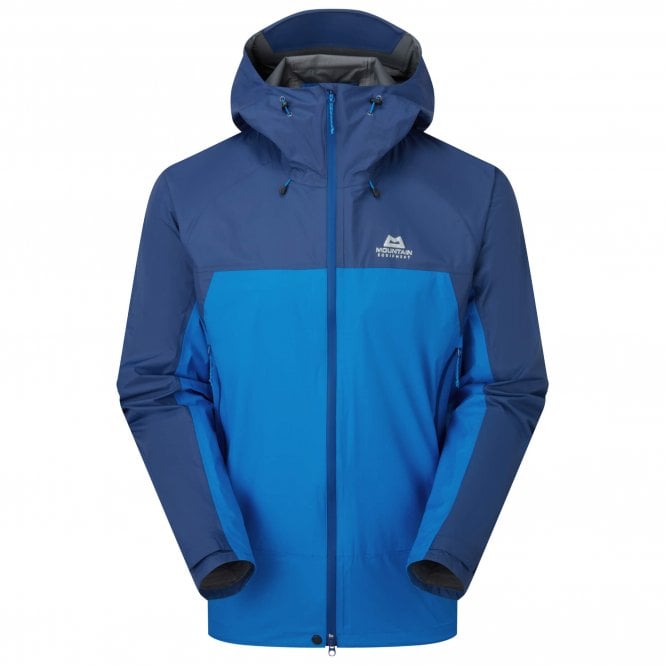 Mountain Equipment Mens Raintower Jacket