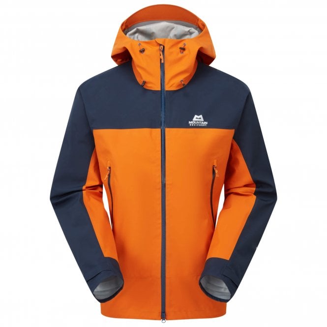 Mountain Equipment Mens Saltoro Jacket