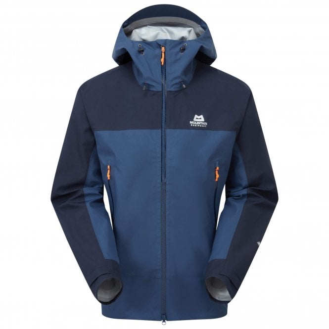Mountain Equipment Mens Saltoro Jacket