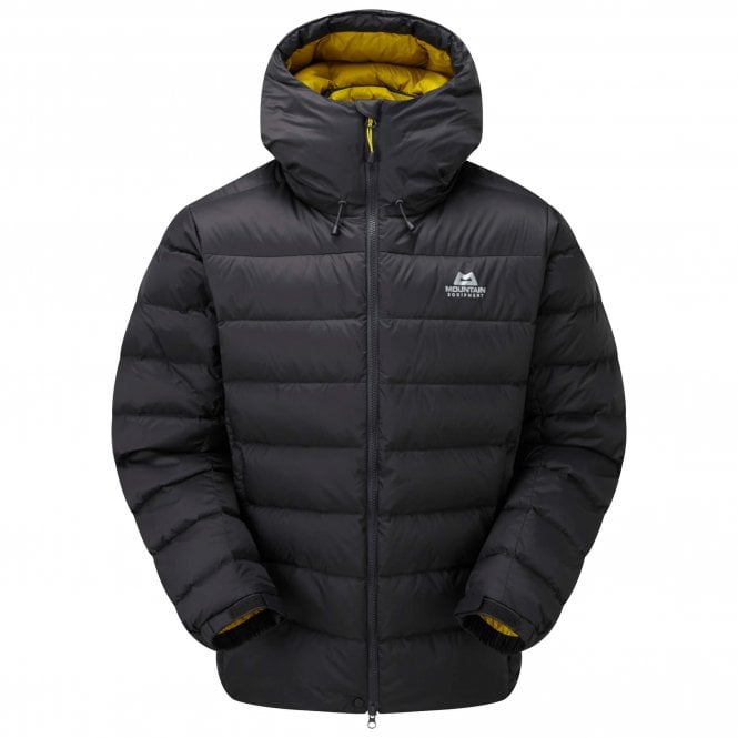 Mountain Equipment Mens Senja Jacket