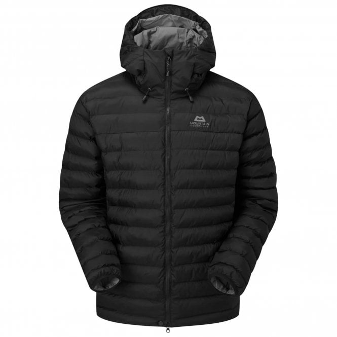 Mountain Equipment Mens Superflux Hooded Jacket