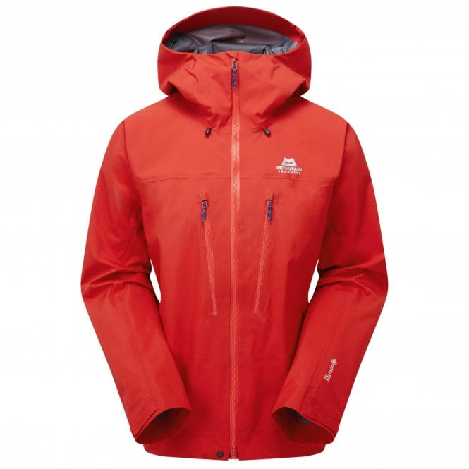 Mountain Equipment Mens Tupilak Jacket