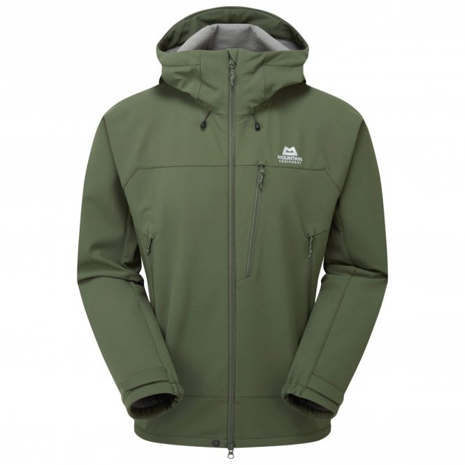 Mountain Equipment Mens Vulcan Jacket