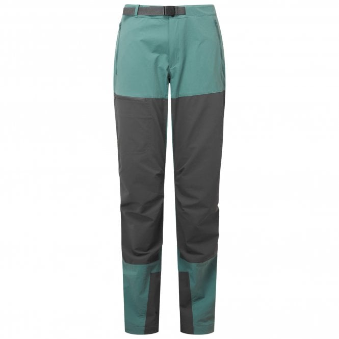 Mountain Equipment Womens Chamois Alpine Pant