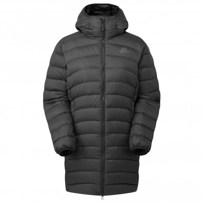 Mountain Equipment Womens Earthrise Parka