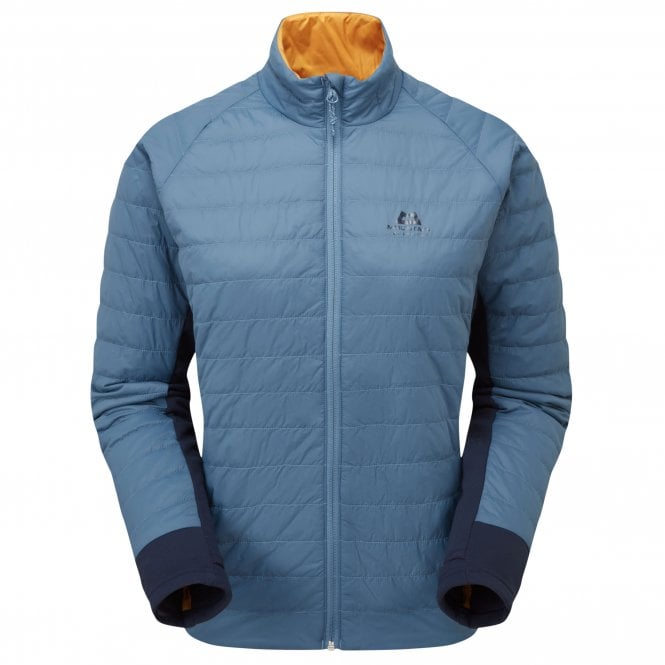 Mountain Equipment Womens Fractal Jacket