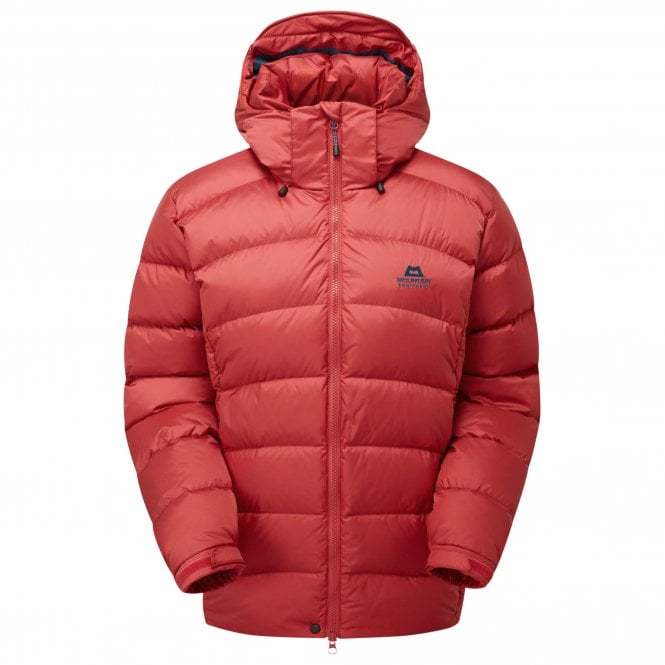 Mountain Equipment Womens Lightline Jacket