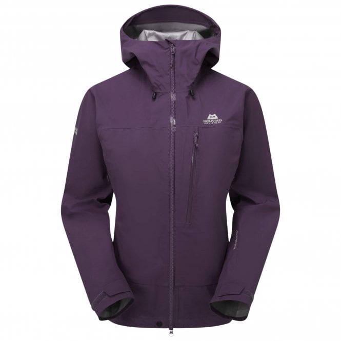 Mountain Equipment Womens Makalu Jacket