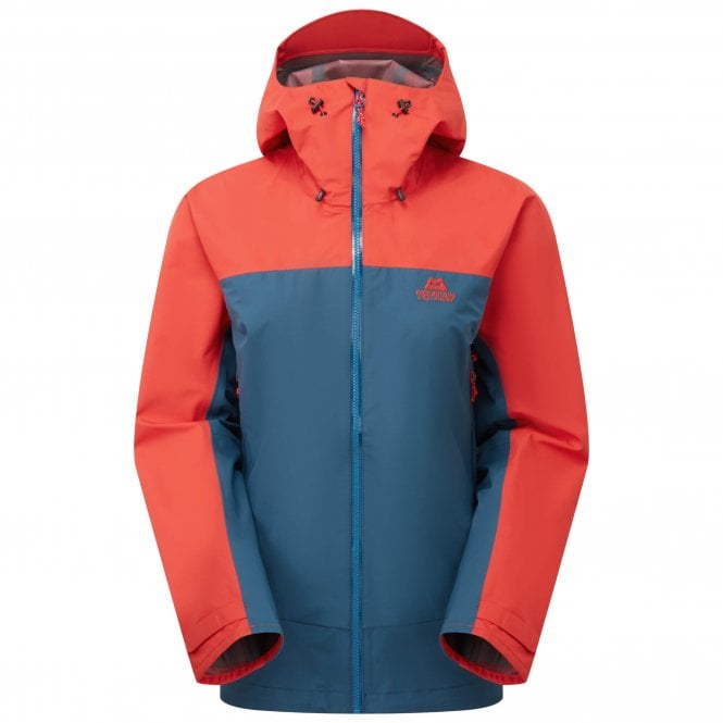 Mountain Equipment Womens Odyssey Jacket